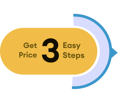 Get Price 3 Easy Steps