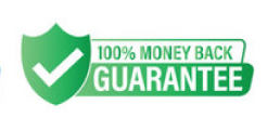 Money back guarantee