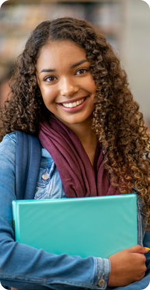Student 1