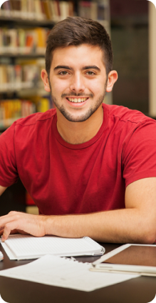 Student 3