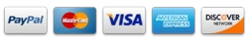 Accepted payments